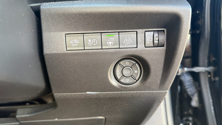 Citroen C4 100kW C-Series Edition 50kWh 5dr Auto Electric Hatchback